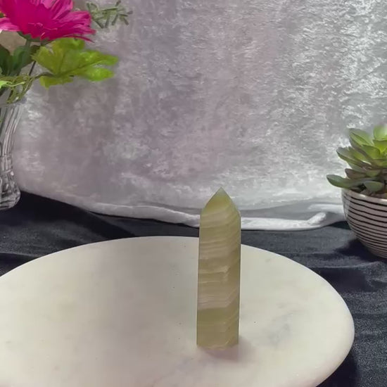 Music by INXS "Beautiful Girl"
