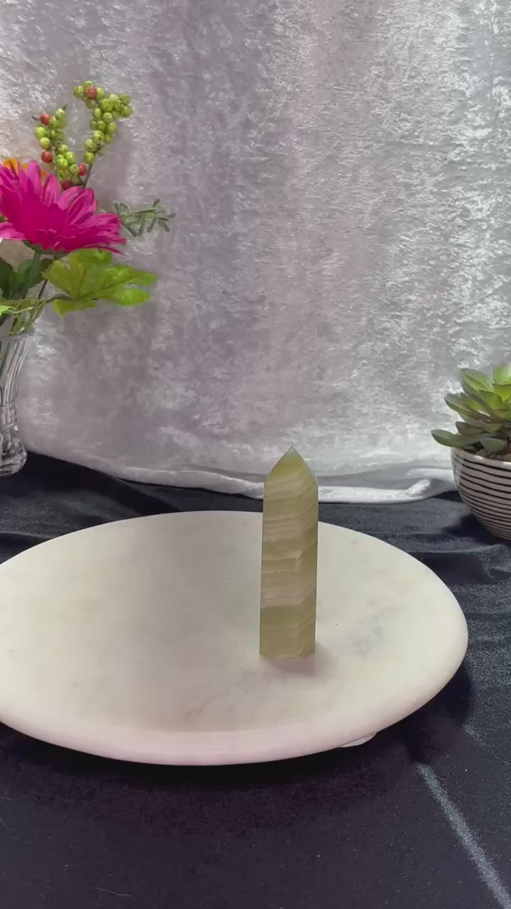 Music by INXS "Beautiful Girl"
